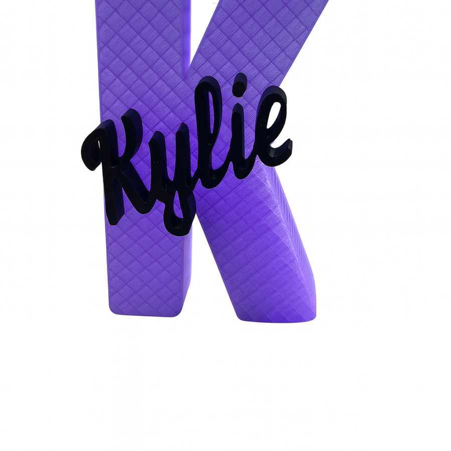 Personalized birthday mug