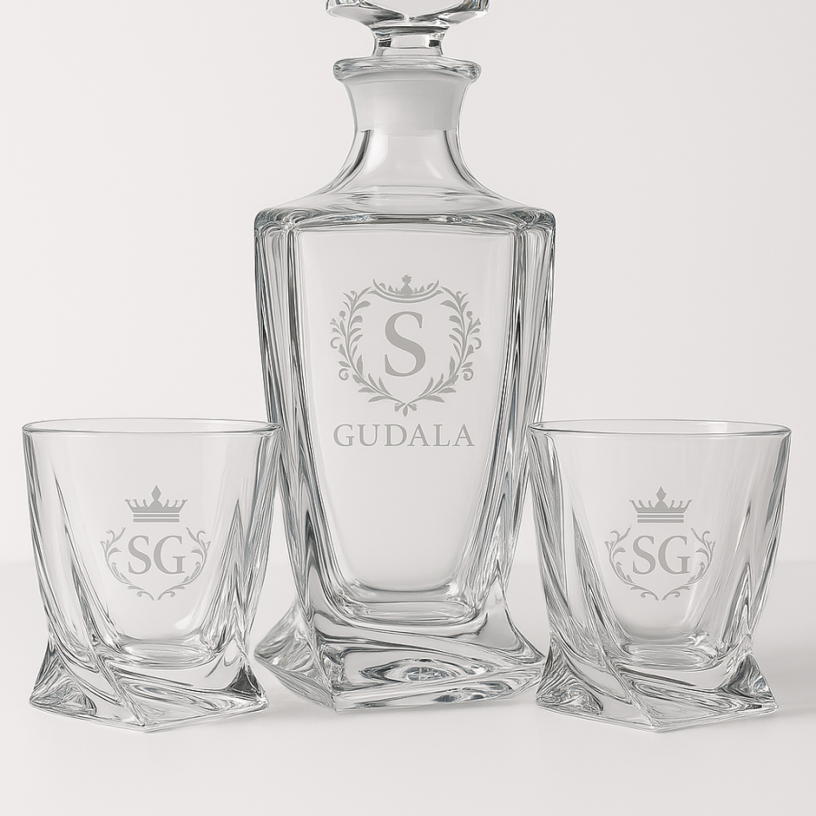 Personalised Tumbler